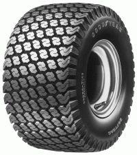 Softrac HF-1 Tires